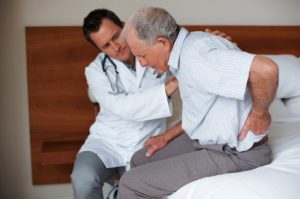 What Can a Pain Doctor Do for You?