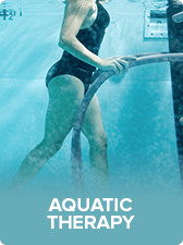 Can Aquatic Therapy Help with Pain Management