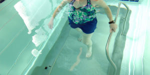 Can Aquatic Therapy Help with Pain Management