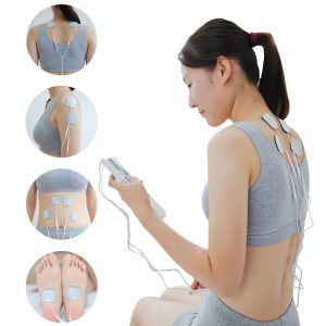 TENS Therapy for Back Pain