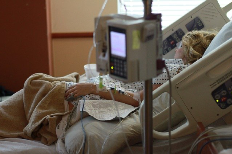 Epidural Injections for Pain