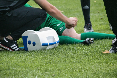 Chronic Knee Pain