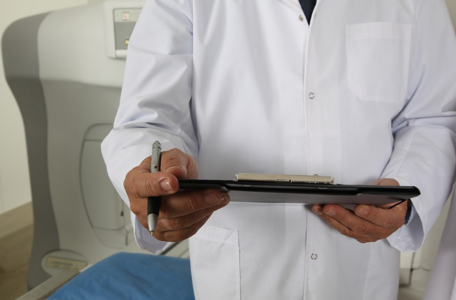 Pain Management Doctor NYC