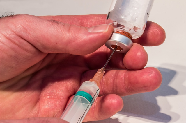 Dr for Chronic Pain Management